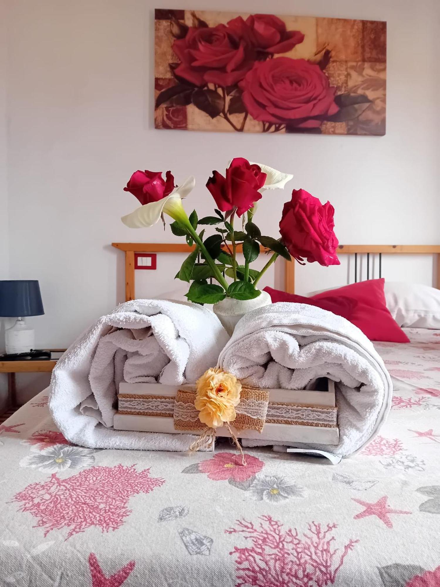 Florinda B&B Viareggio Exterior photo